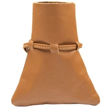 Muzzle-Loaders Coin Bag