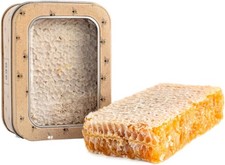 Raw Scottish Heather Honeycomb from The Scottish Bee Company 200g - Raw Honeyco