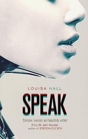 Louisa Hall - Speak - Paperback - G245Z