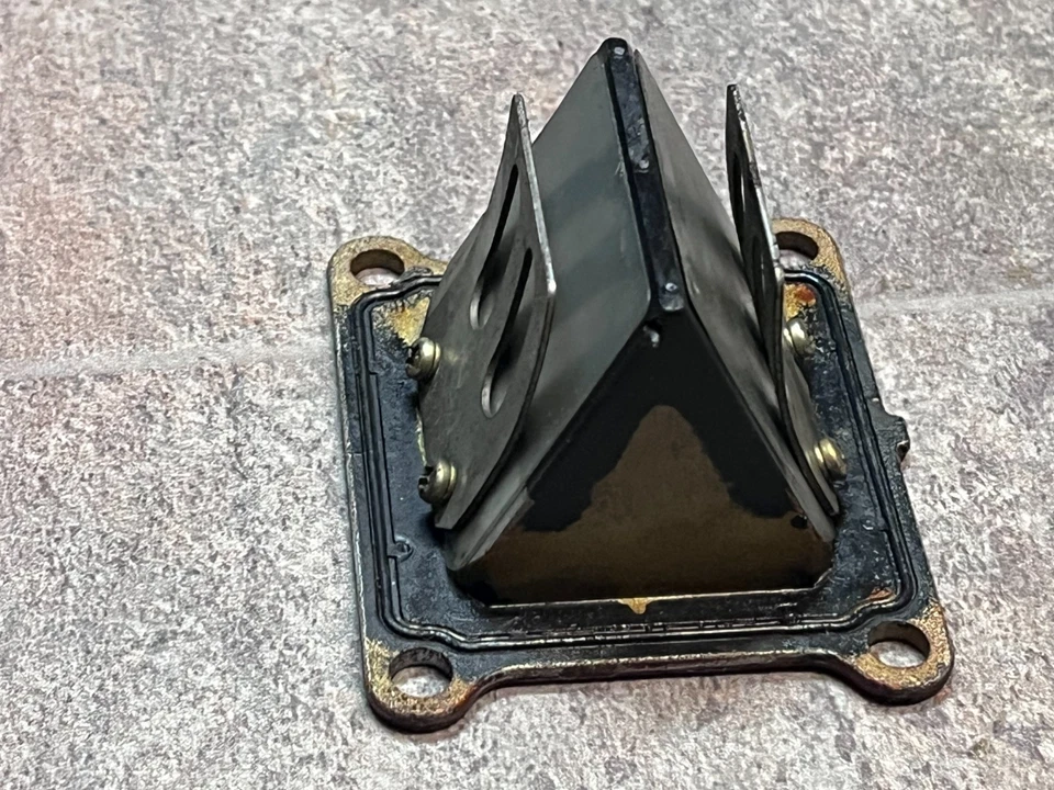 Bloque de membrana Suzuki RM 85 RM85 caja de membrana membrana Foto 2 de 4