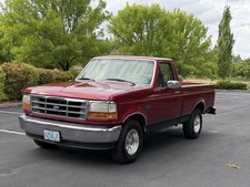 1994 Ford 150 XL