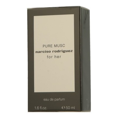 Narciso Rodriguez for her Pure Musc EDP 50ml