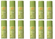 BL Isoplus Nat Remedy Olive Oil Sheen Hair Spray 2oz X 12 Pieces