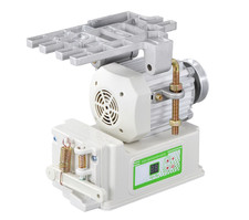 Industrien&auml;hmaschine Energiesparend Dc B&uuml;rstenloser Kleinmotor 220v Elektrisch