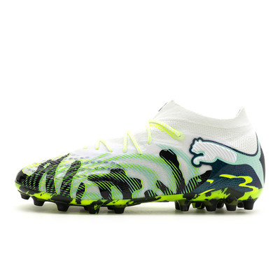 PUMA Future 9 Ultimate Creativity MG Men's Football Shoes Soccer Sports 10894901