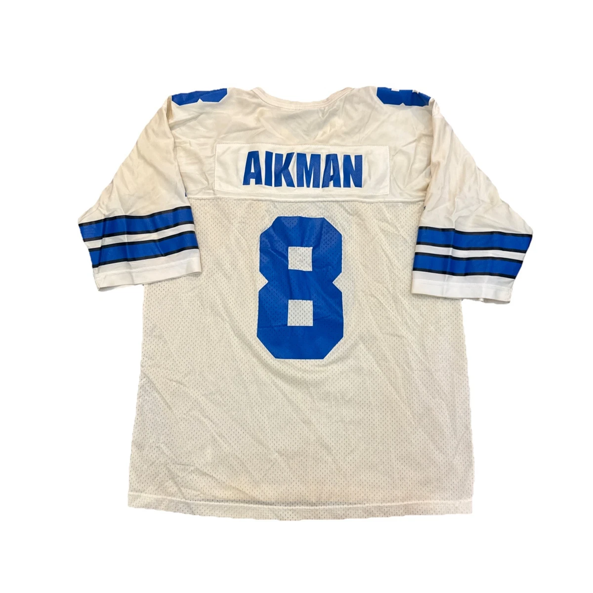 Troy Aikman Dallas Cowboys NFL Jerseys for sale | eBay