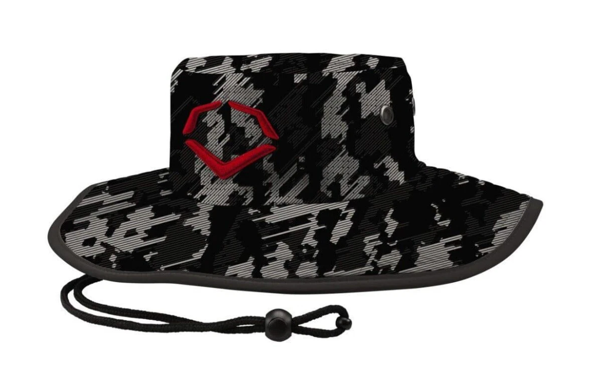 Evoshield Urban Camo Bucket Hat