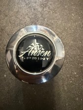 Ansen Sprint Center Cap B11125 App 3.5 At Base. 3.5 Tall