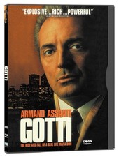 Gotti (DVD) Various