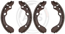 Mâchoire de frein Mazda MX3
