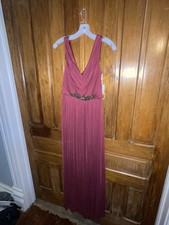 Brand New Davids bridal Dress 