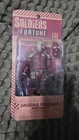 Soldiers of Fortune Jaguar Brigade 1/12 action figure Big Bad Workshop Exclusive