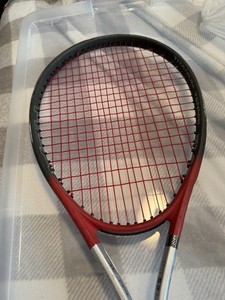 Head Ti S2 Tennis Racquet | eBay