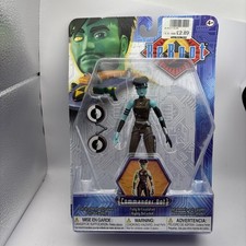 Irwin Toys Modellino Reboot Commander Dot