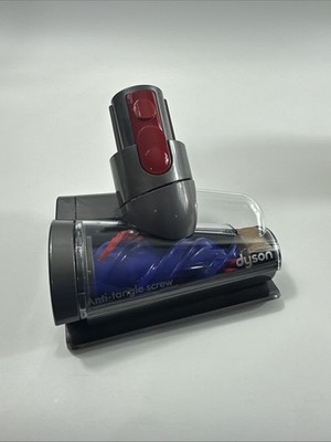 Dyson Model: 436314 Anti Tangle-Screw Hand attachment Upholstery tool #NO7189