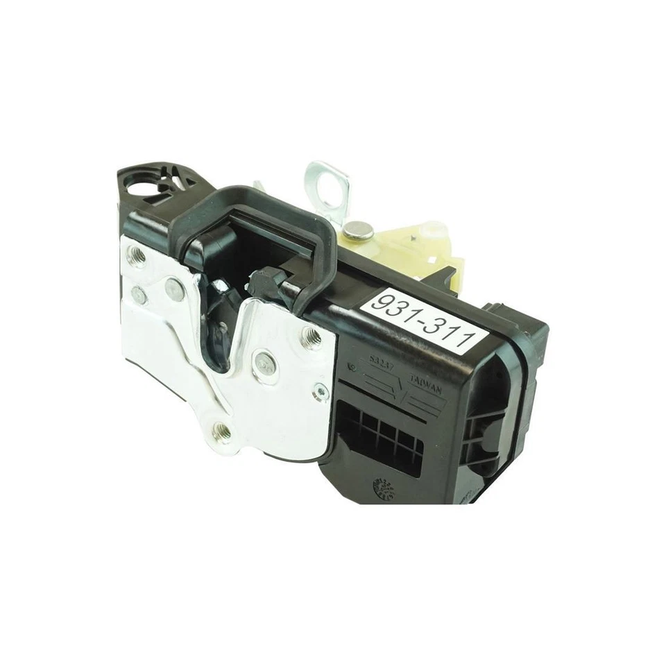 Motor actuador cerradura puerta Dorman para Saturn Aura 2007-2009 Foto 2 de 3