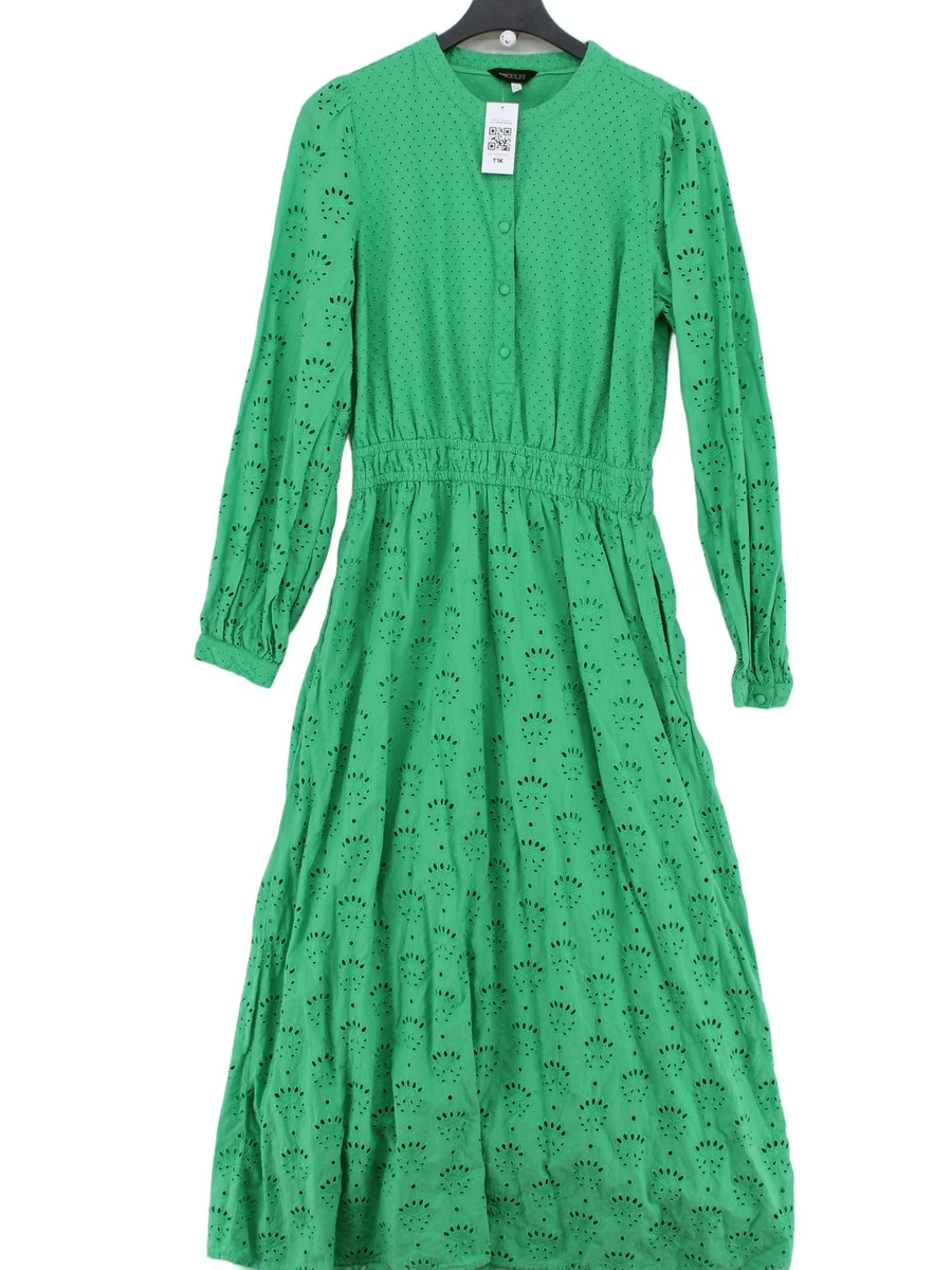Joules Green Dresses for Women for sale | eBay UK
