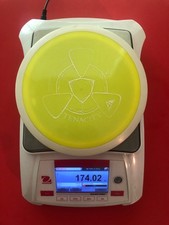 Axiom Tenacity   Patent Pending OOP    Used 