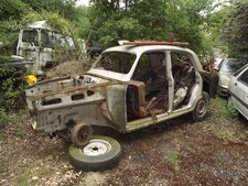 AUSTIN A90 WESTMINSTER  SPARES / PARTS
