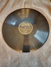 Bing Crosby: People Will Say We're in Love/Oh! What a Beautiful Mornin', 78rpm