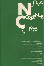 Nuova Corrente 75/1978 - AA.VV. (Nuova Corrente) [1978]