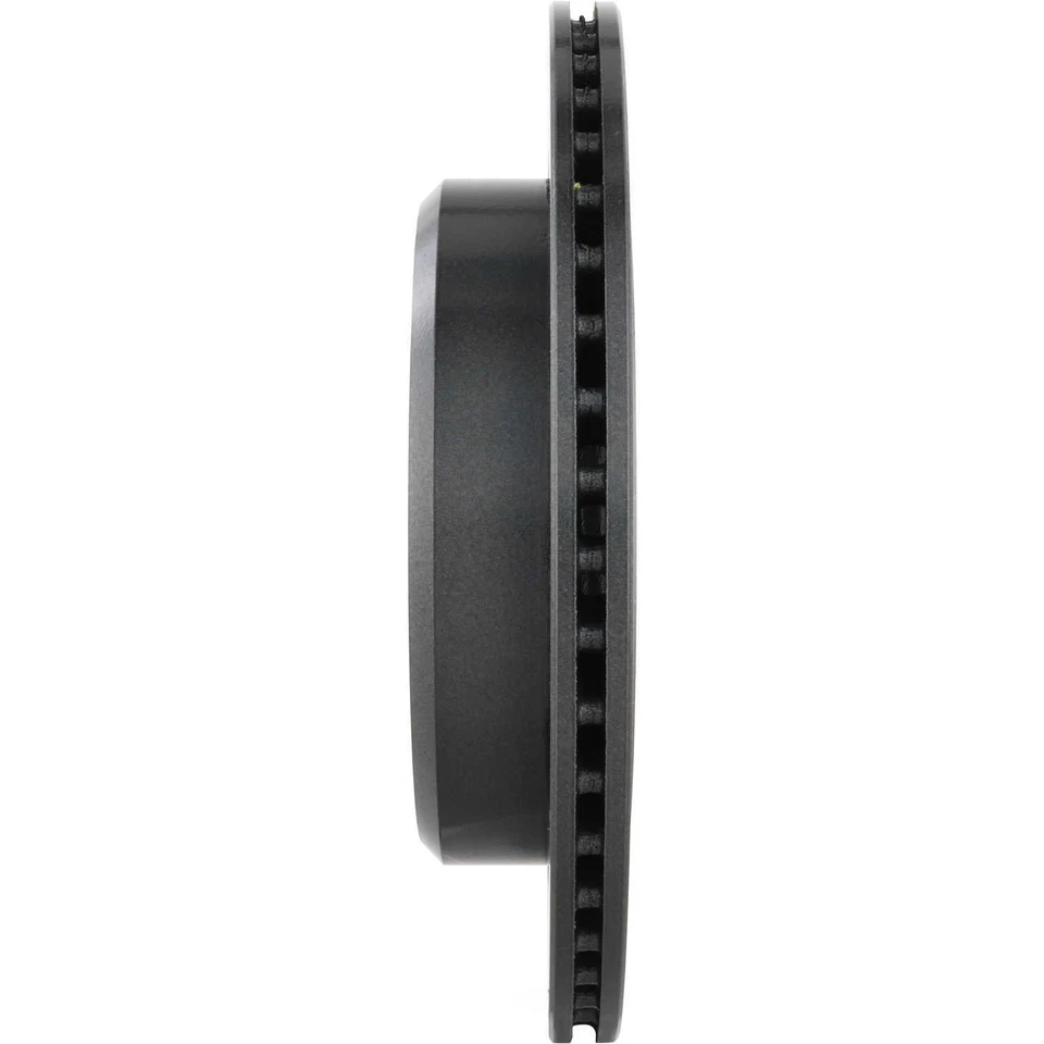 Дисковый тормоз ротор подходит для 2003-2011 Mercury Grand Marquis BREMBO NORTH AMERICA - Изображение 4 из 4