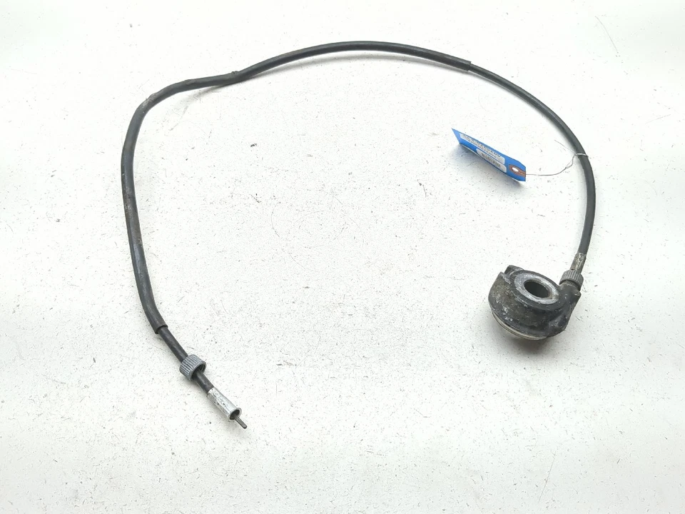 97-07 Yamaha YZF600R Speed Speedo Gear Cable Hub Sensor - Image 3 of 4