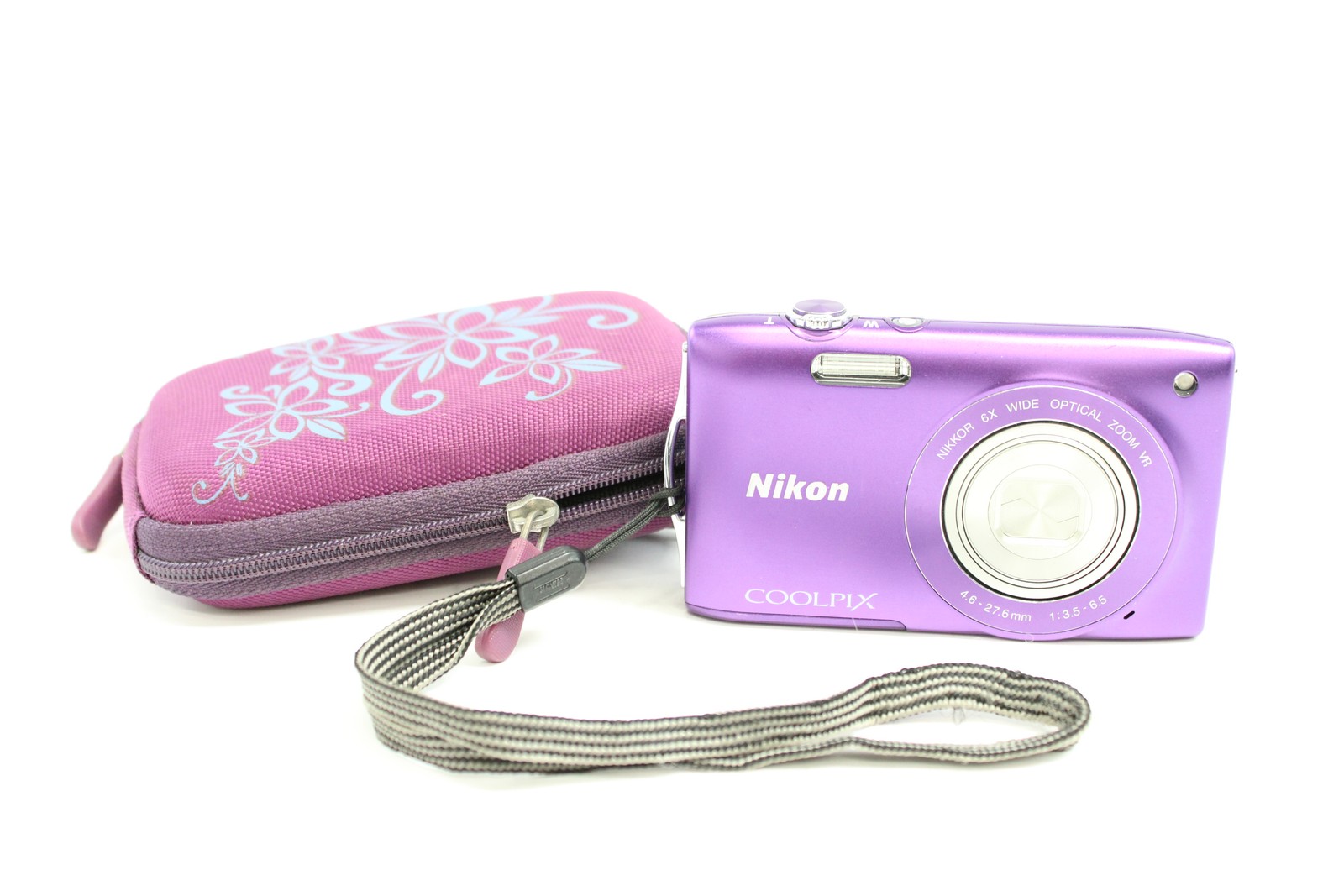 Coolpix S3300