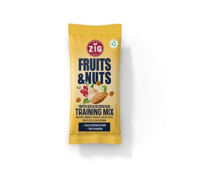 Fruits & Nuts  Training mix 300g | Cashews, Mandeln, Rosinen, GojiBeeren, Kü...