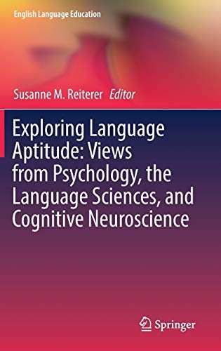 Springer Exploring Language Aptitude: Views From Psychology, The Language Sciences, And Cognitive Neuroscience - Image 2
