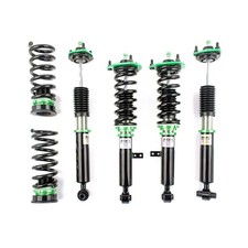 Rev9 Hyper-Street ONE Coilovers for Lexus IS250/IS350 Sedan RWD (XE30) 14-16 New