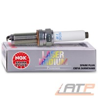 NGK ZüNdkerze U.A. FüR Audi, Cupra, Seat, Skoda, VW
