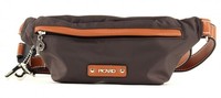 Picard Sonja Belt Bag GüRteltasche Cafe Dunkelbraun Braun Neu