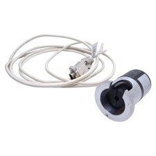 Dynamics Research Corp C153/421-1000-120CBV Encoder ø0.250in Shaft 5VDC 1000ppr