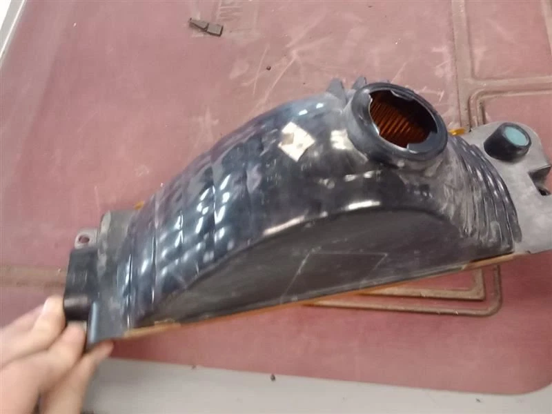 Luz de estacionamiento/esquina de pasajero debajo de los faros para camioneta Ford F250SD 19819 05 Foto 3 de 3