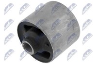 Lagerung Differential NTY ZTT-MS-014G FüR Mitsubishi Pajero Pinin 1 H66W GDI