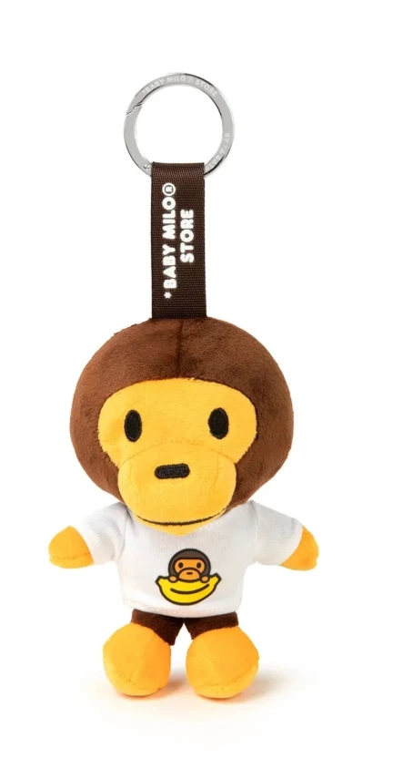 A Bathing Ape Key Key Chains for Men for sale | eBay