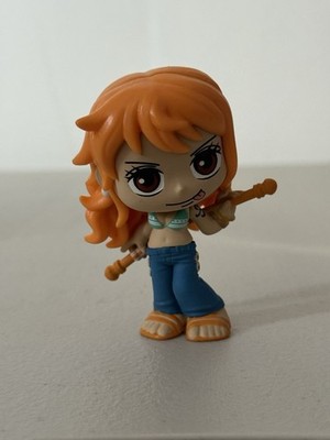 Funko Mystery Mini One Piece Nami 1/6 Fish-Man Island Saga 2026