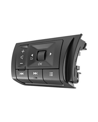 QAGGUM Steering Wheel Audio Control Switch Nissan Rogue/Pathfinder 2021-2024