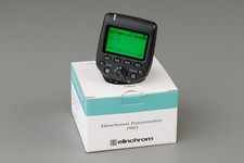 Elinchrom EL-Skyport Transmitter ELSP-HS Pro for Canon NEW