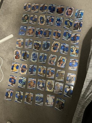 Topps Disney Chrome Sapphire 2025 Base Cards X 48 Cinderella Insert + SO MUCH!