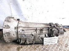 Mercedes-Benz GLK (X204) 2011 Automatikgetriebe 722965 Diesel 125kW RLA23260 Mercedes-Benz GLK (X204) 2011 Automatikgetriebe 722965 Diesel 125kW RLA23260