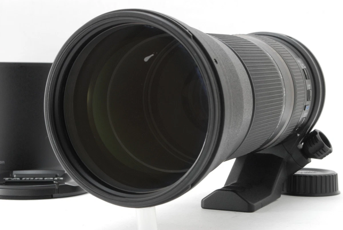 Tamron 150-600mm Camera Lenses for sale - eBay