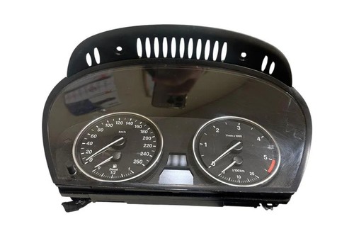 BMW 5 Touring E61 Kombiinstrument 62109194889 2.00 Diesel 2010 31879318