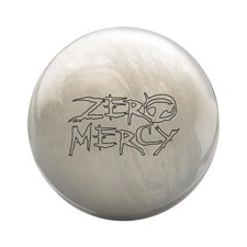 Hammer Zero Mercy Ghost Pearl 15 lbs