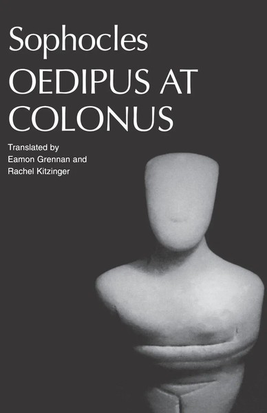 Sophocles | Sophocles' Oedipus At Colonus | Taschenbuch | Englisch (2004)-image