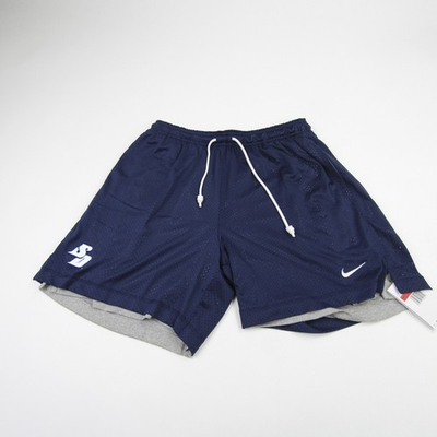 #ad San Diego Toreros Nike Dri Fit Practice Shorts Men#x27;s L $57.74