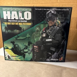 Hot Toys Halo | eBay