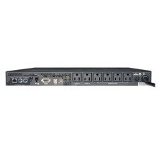 Tripplite SMART750RM1UN 750VA Line Interactive UPS 600W