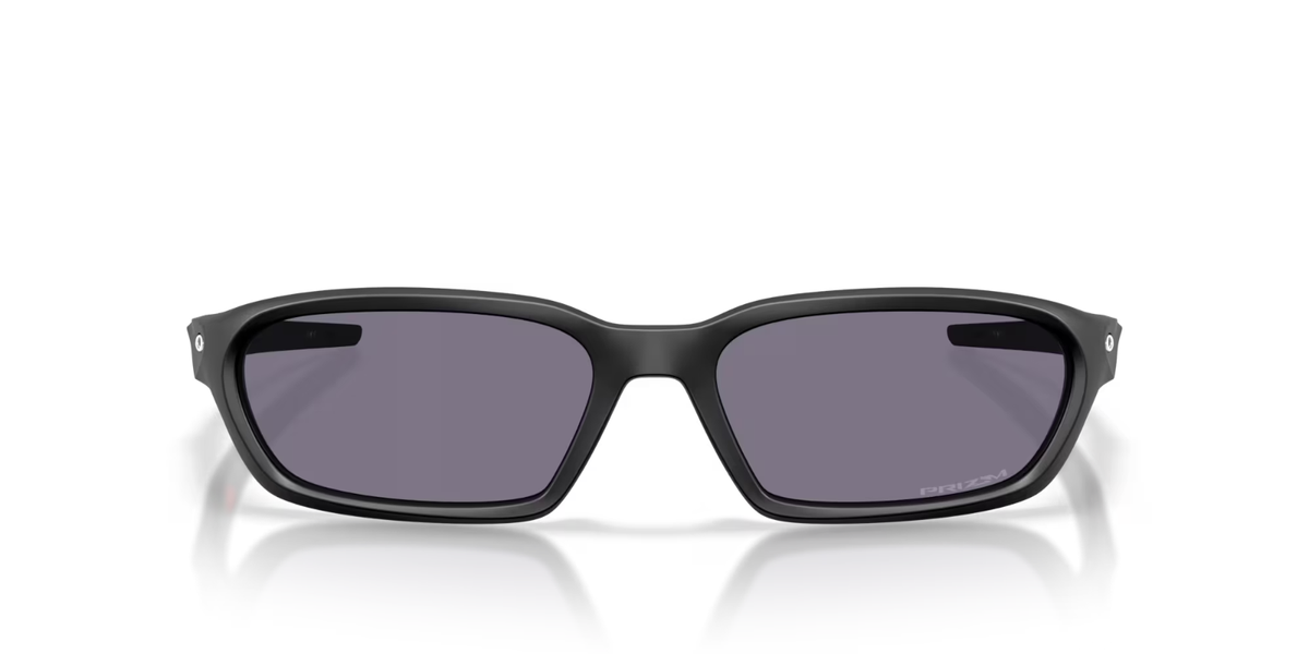 Oakley Sunglasses Terraforma OO9530-0158 Matte Black Frame / PRIZM
